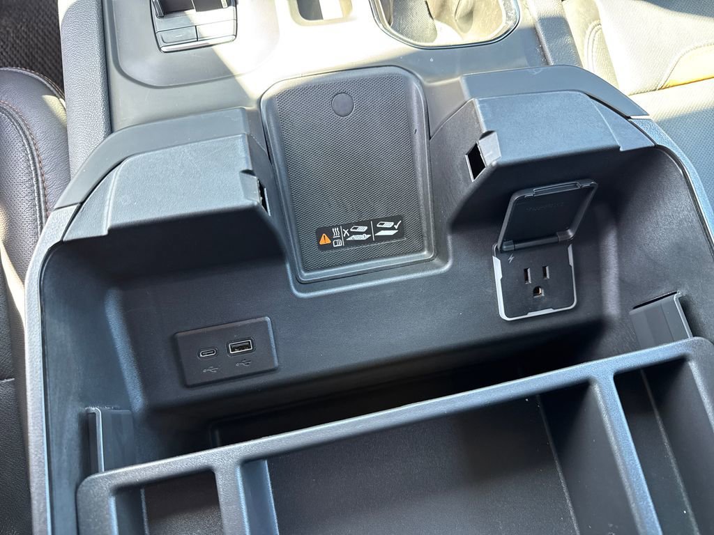 Used 2025 GMC Sierra 2500 AT4 AWD/4WD image 35