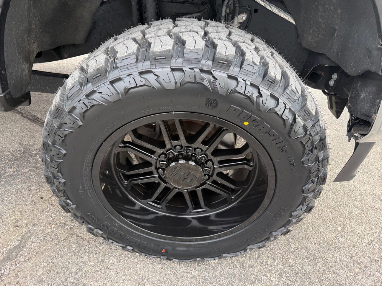 Used 2020 Ford F250 XLT w/ XLT Value Package image 13