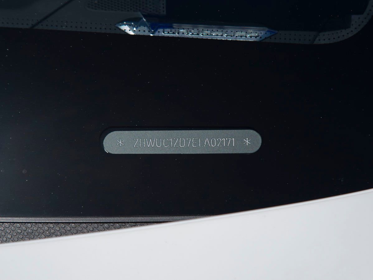 Used 2014 Lamborghini Aventador LP 700-4 AWD/4WD image 30