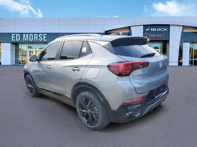 New 2026 Buick Encore GX Sport Touring w/ Advanced Technology Package FWD image 2