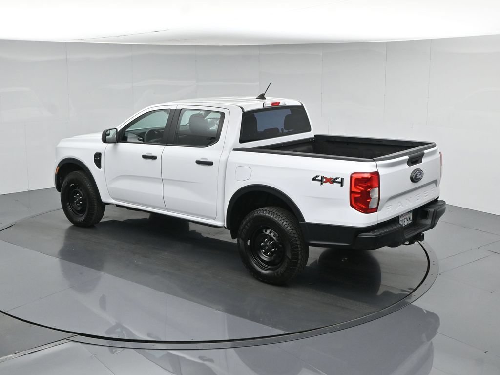 Used 2024 Ford Ranger XL w/ Trailer Tow Package AWD/4WD image 45