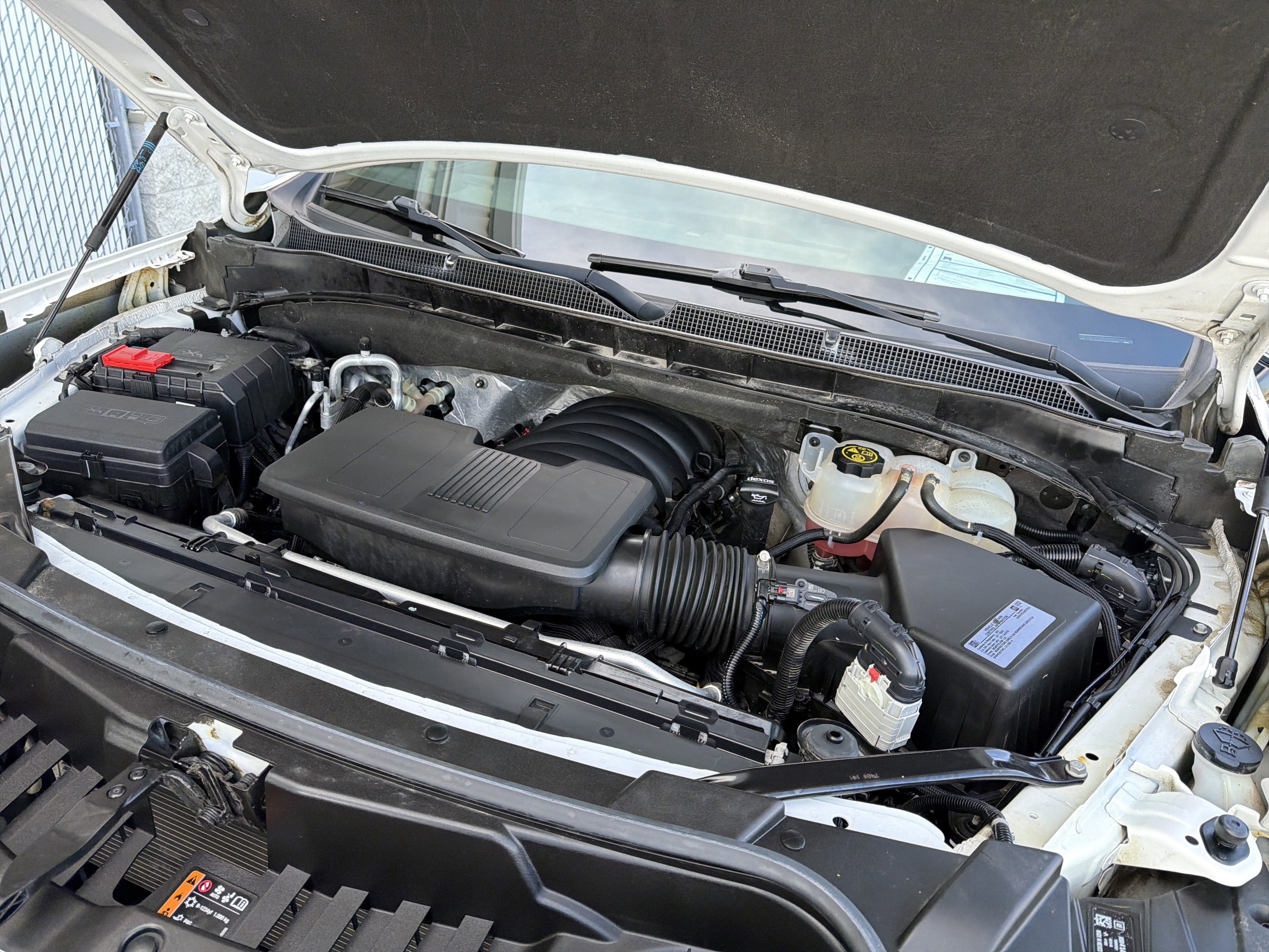 Used 2021 Chevrolet Tahoe Z71 image 69