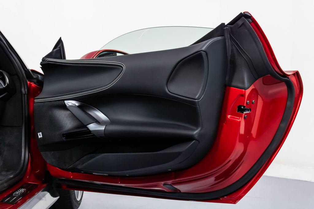 Certified 2023 Ferrari SF90 Spider AWD/4WD image 53
