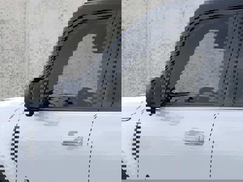 New 2025 Ford Bronco Sport Outer Banks w/ Outer Banks Tech Package+ image 20