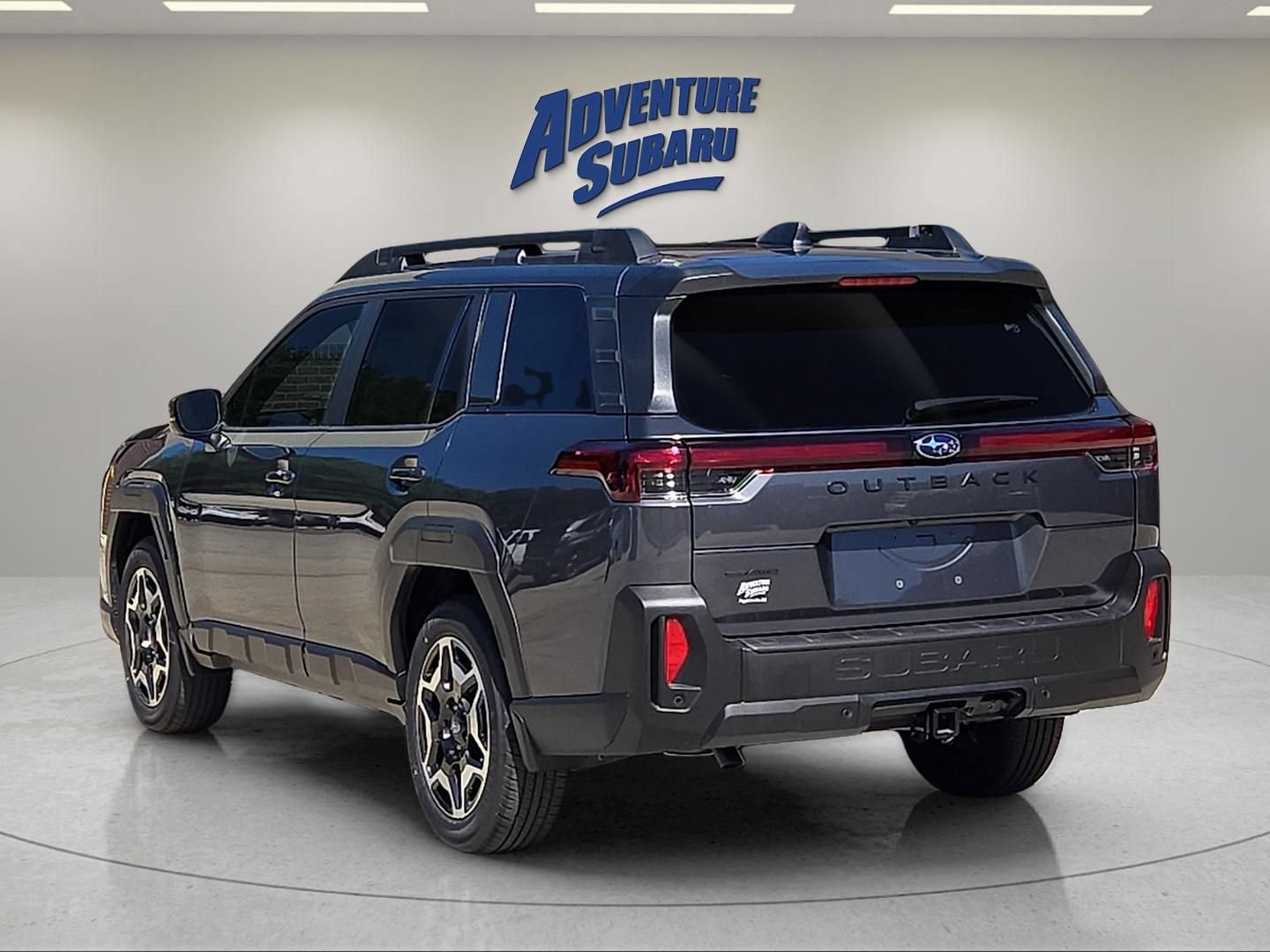 New 2026 Subaru Outback Touring AWD/4WD image 5