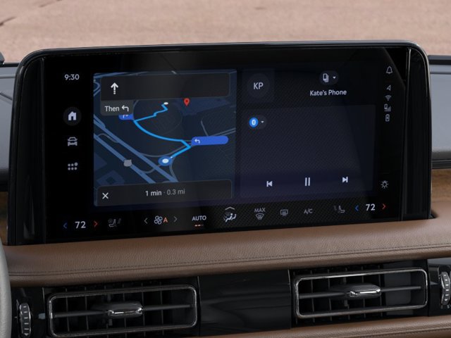 New 2026 Lincoln Aviator Reserve RWD image 15