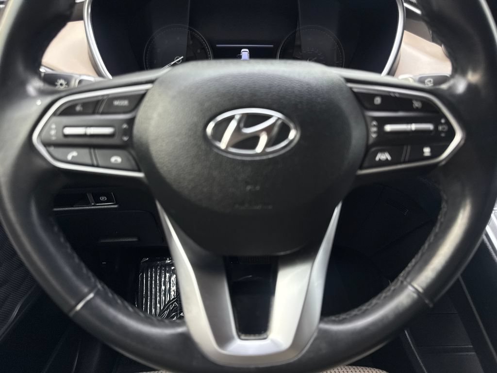 Used 2023 Hyundai Santa Fe SEL FWD image 57