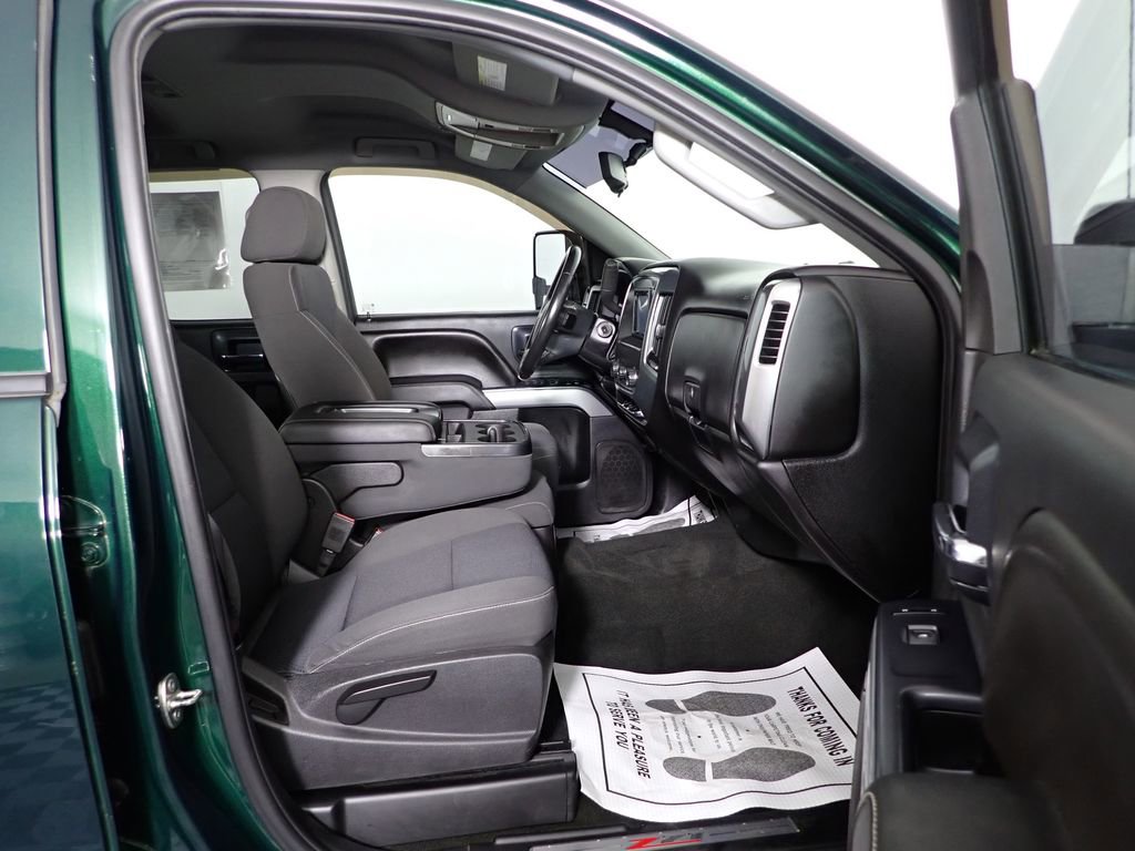 Used 2014 Chevrolet Silverado 1500 LT w/ All Star Edition AWD/4WD image 36