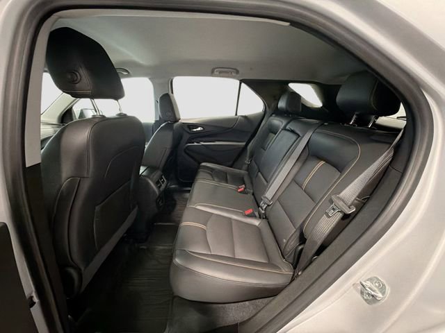 Used 2022 Chevrolet Equinox Premier AWD/4WD image 22