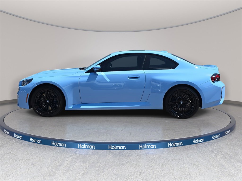 Used 2023 BMW M2 w/ Lighting Package image 7
