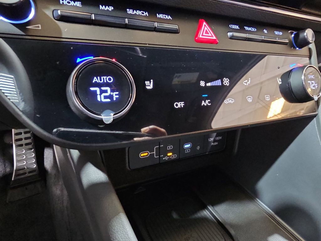 New 2026 Hyundai Sonata N Line FWD image 23