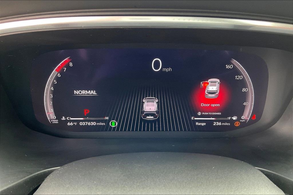 Used 2024 Acura MDX Type S image 29