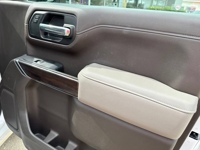 Used 2021 GMC Sierra 1500 SLT AWD/4WD image 15