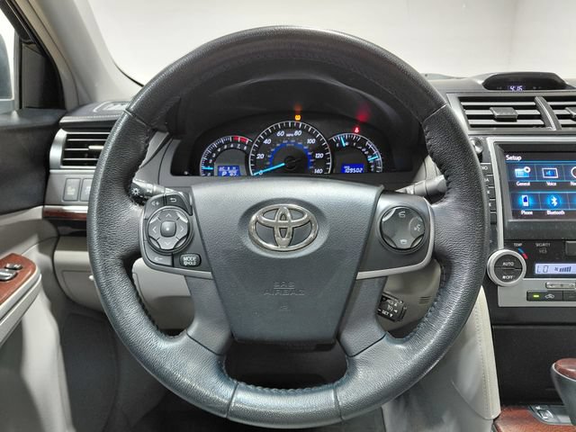 Used 2012 Toyota Camry XLE FWD image 26