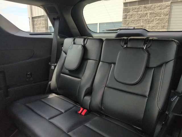 Certified 2023 Ford Explorer ST w/ Equipment Group 401A AWD/4WD image 27