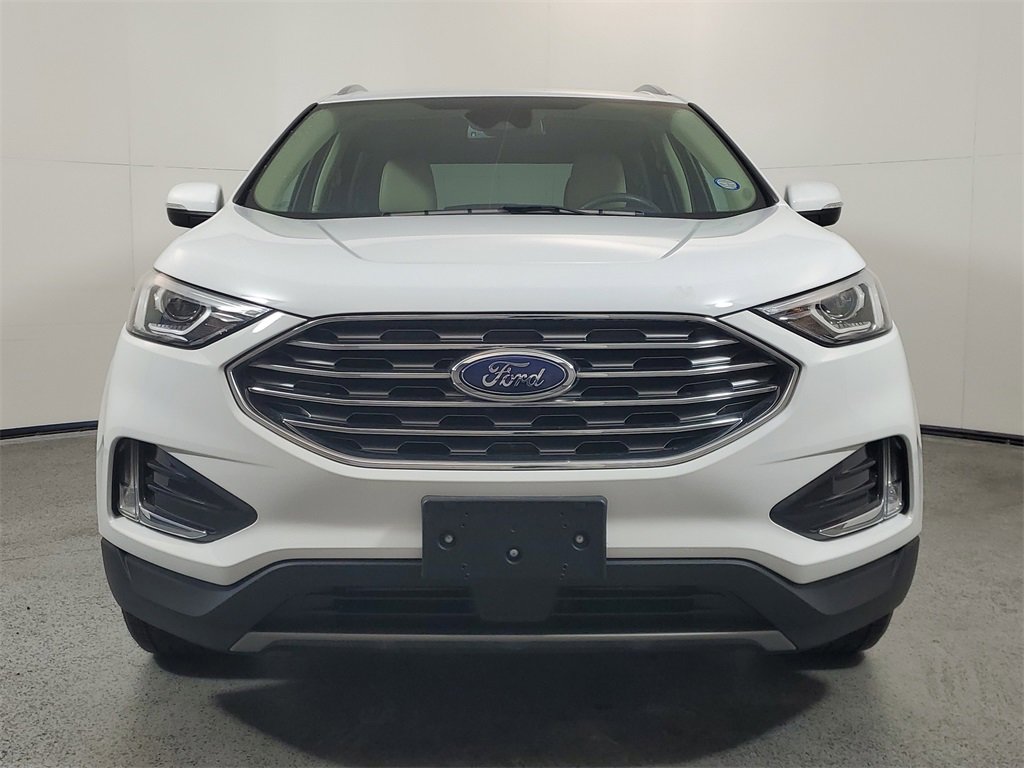 Used 2020 Ford Edge SEL image 2