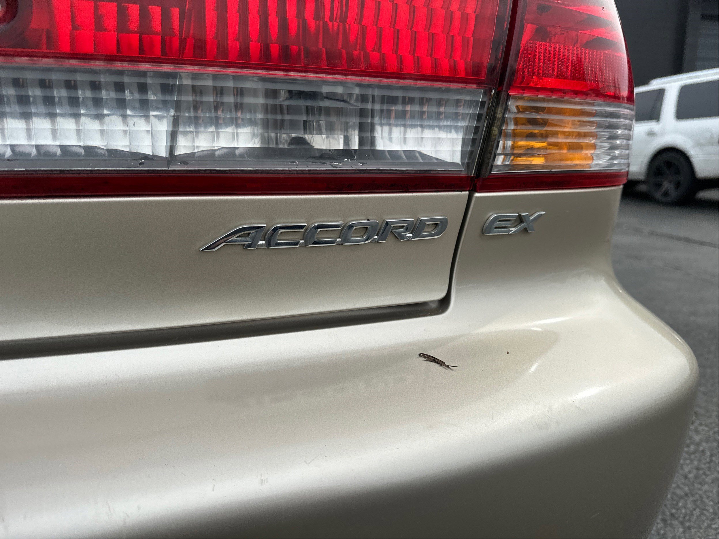 Used 2002 Honda Accord EX image 27