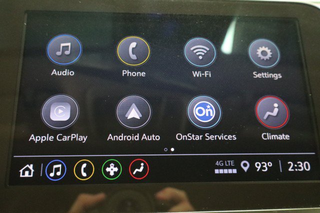 Used 2023 Chevrolet Malibu LT w/ Driver Confidence Package FWD image 43