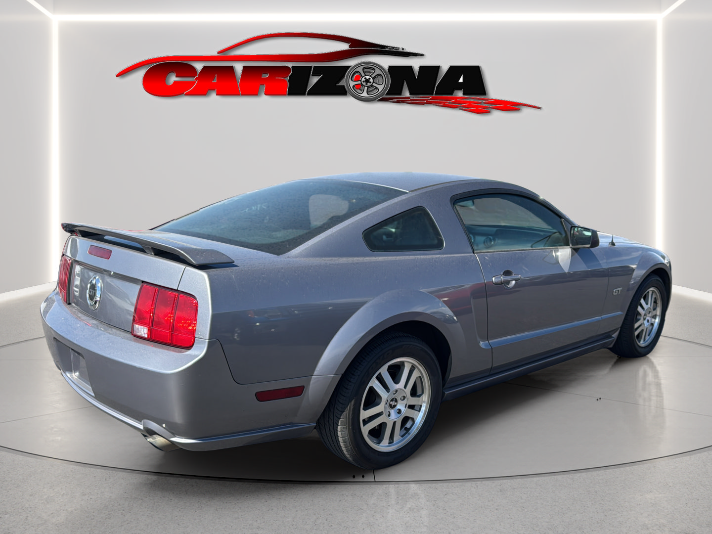 Used 2006 Ford Mustang GT RWD image 11