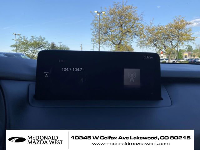 Used 2023 MAZDA CX-9 Touring Plus AWD/4WD image 18