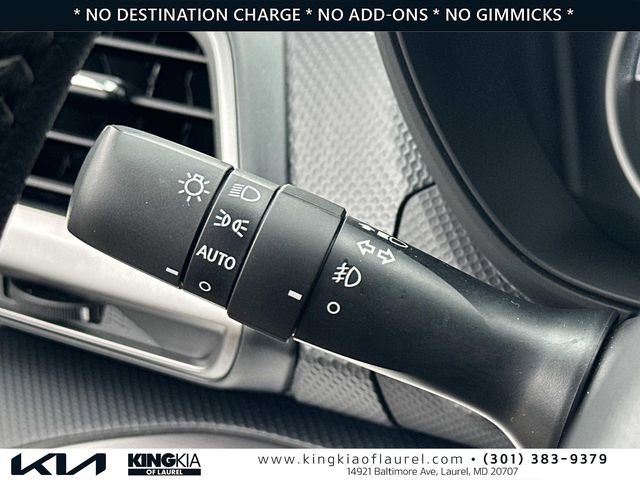 Used 2024 Subaru Forester Premium AWD/4WD image 11