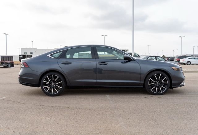 New 2026 Honda Accord Touring image 7