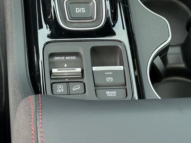 New 2026 Honda Pilot Black Edition image 25