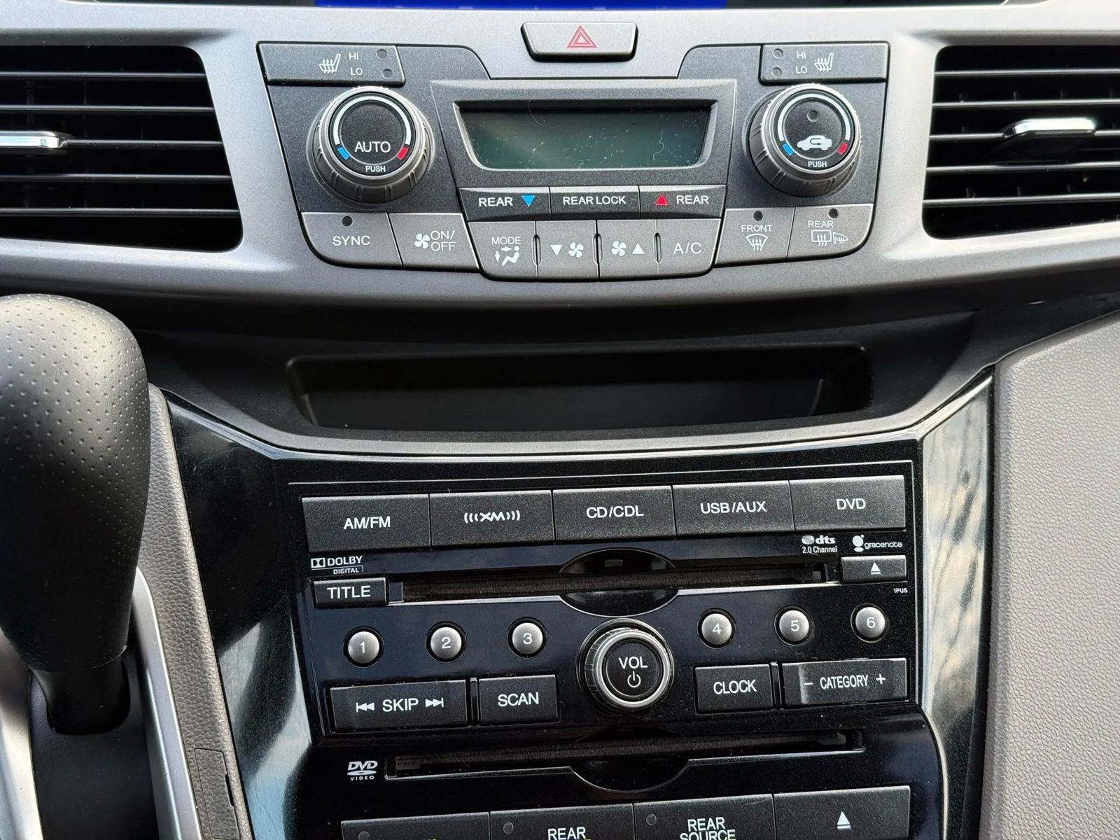 Used 2013 Honda Odyssey EX-L image 33