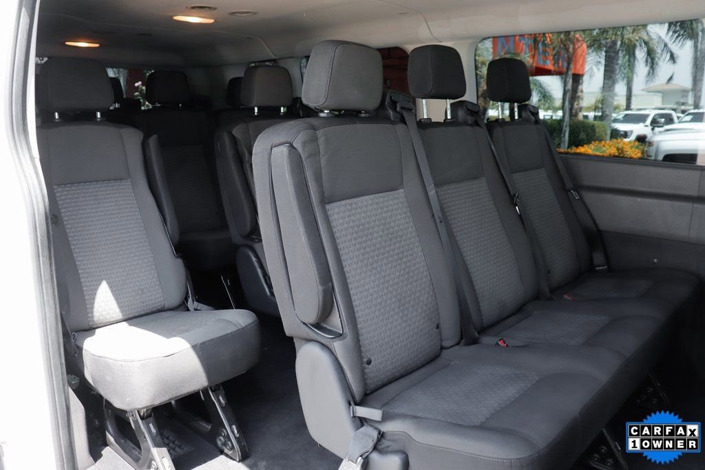 Used 2020 Ford Transit 350 XLT image 13