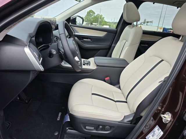 New 2026 MAZDA CX-90 3.3 Turbo w/ Premium Sport Pkg AWD/4WD image 7