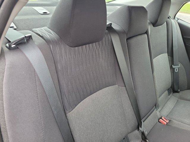 Used 2025 Toyota Camry LE FWD image 27