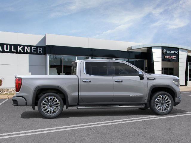 New 2026 GMC Sierra 1500 Denali Ultimate image 27