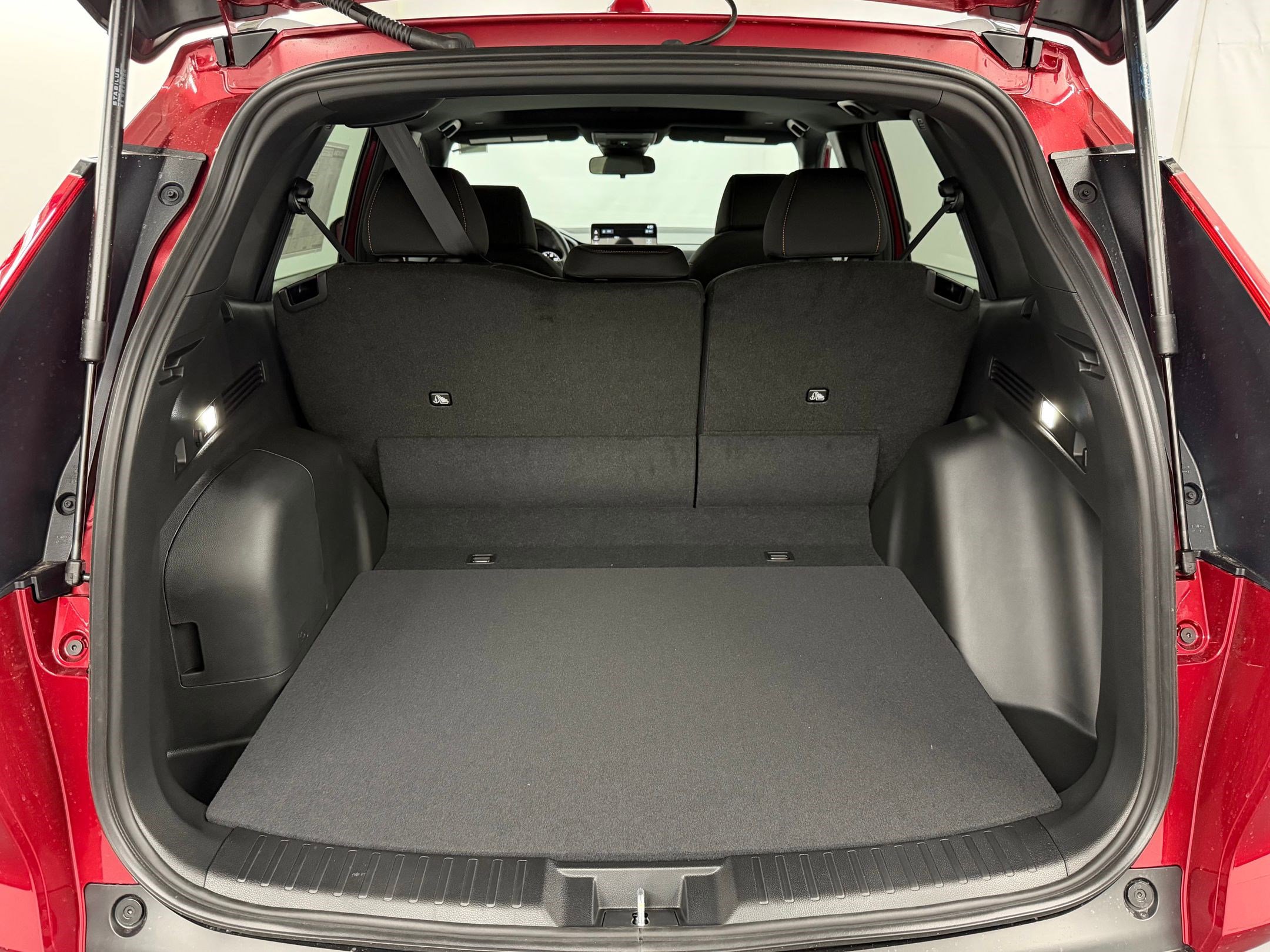 New 2026 Honda CR-V Sport image 24