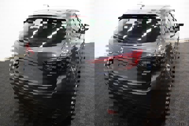 Used 2015 MAZDA MAZDA3 i Sport image 5