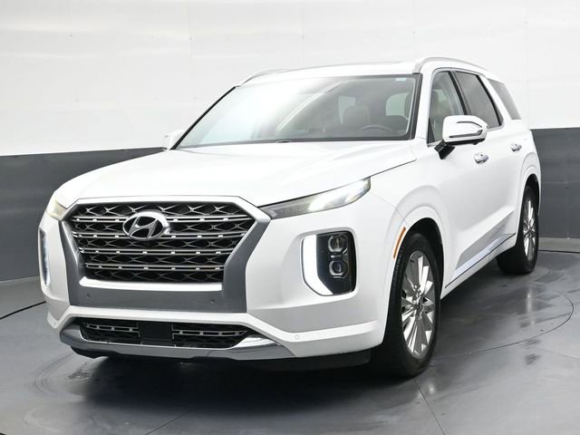 Used 2020 Hyundai Palisade Limited FWD image 9