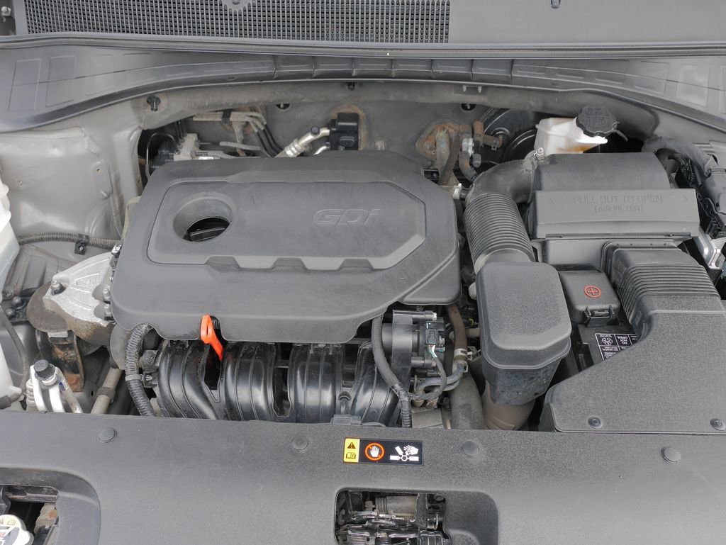 Used 2019 Kia Sorento LX AWD/4WD image 31