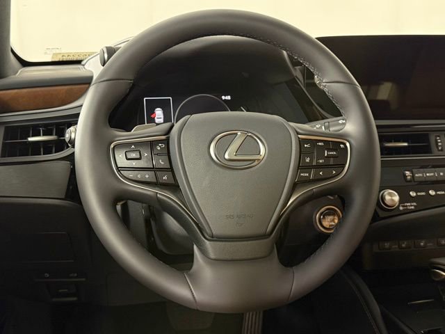 New 2025 Lexus ES 350 w/ Premium Package image 25