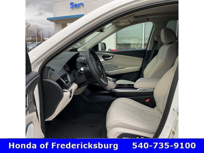 Used 2026 Acura RDX SH-AWD w/ Technology Package image 22
