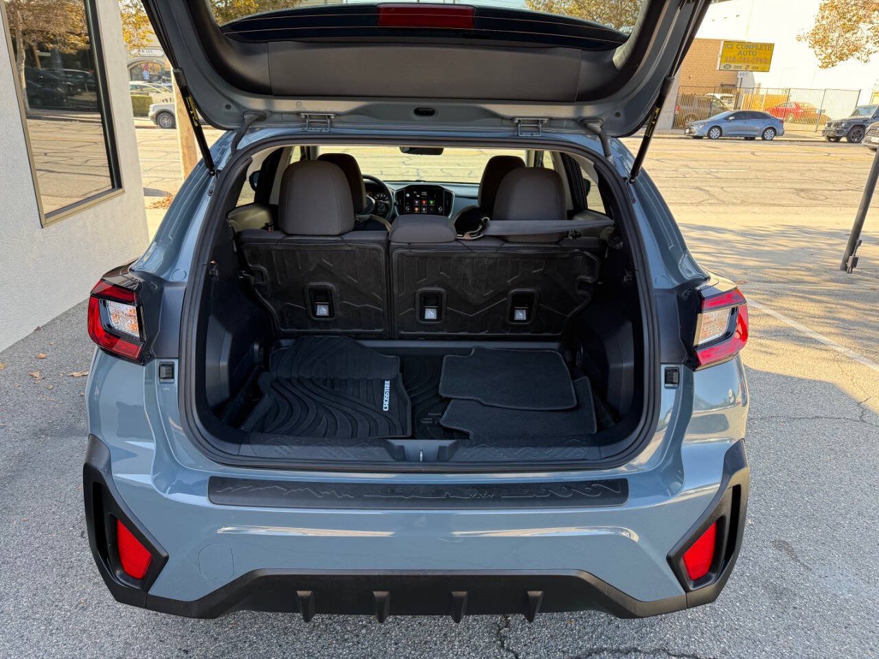 Used 2024 Subaru Crosstrek 2.0i Premium AWD/4WD image 45