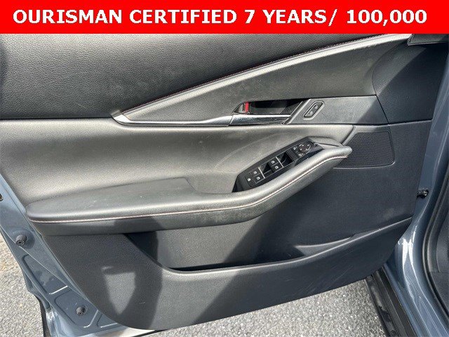 Used 2023 MAZDA CX-30 AWD 2.5 S w/ Preferred Package image 15