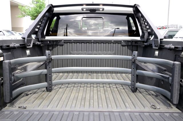 Used 2025 Toyota Tacoma 4x4 Double Cab Hybrid image 28