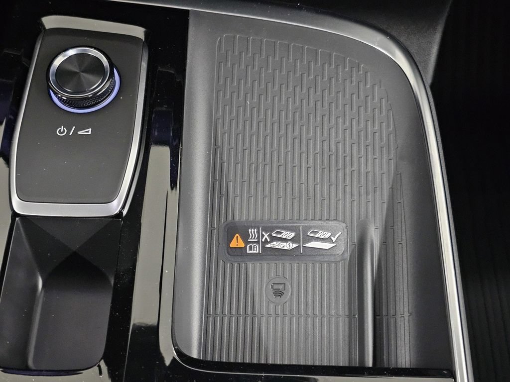 New 2027 Buick Enclave Preferred w/ Power Package AWD/4WD image 20