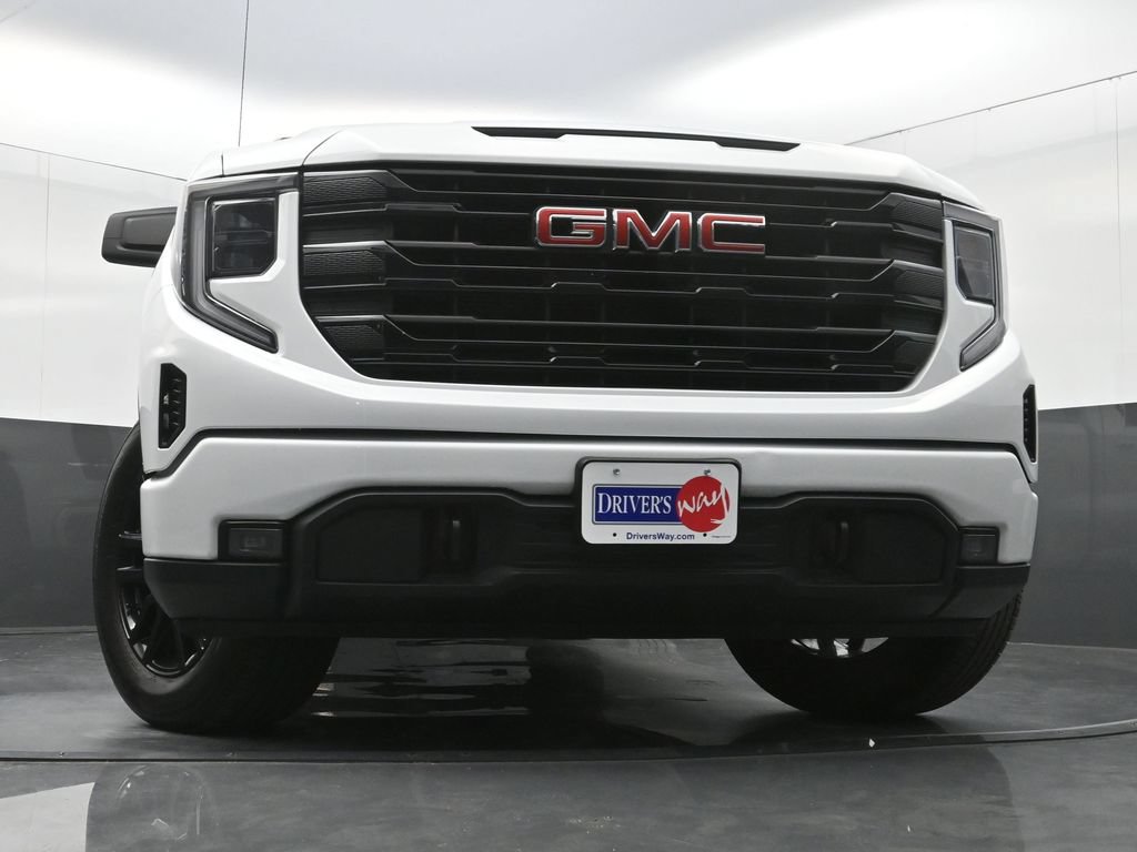 Used 2024 GMC Sierra 1500 Elevation w/ X31 Off-Road Package AWD/4WD image 24