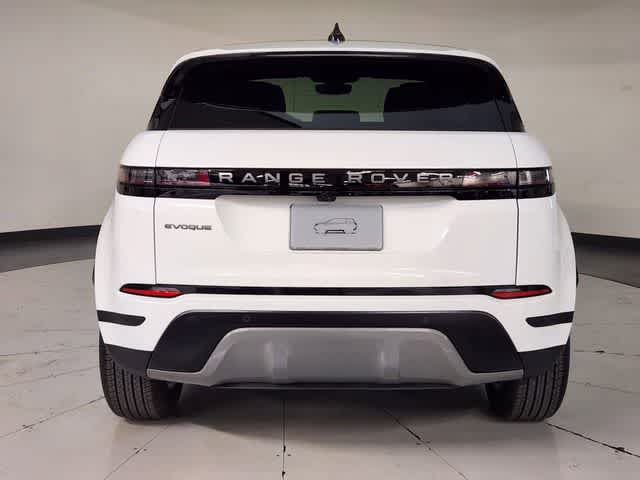 Used 2026 Land Rover Range Rover Evoque S AWD/4WD image 11