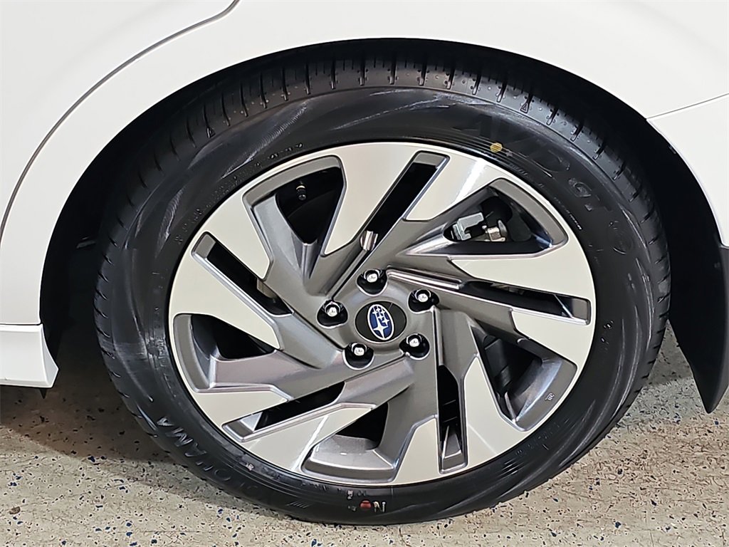 New 2025 Subaru Legacy Limited image 33