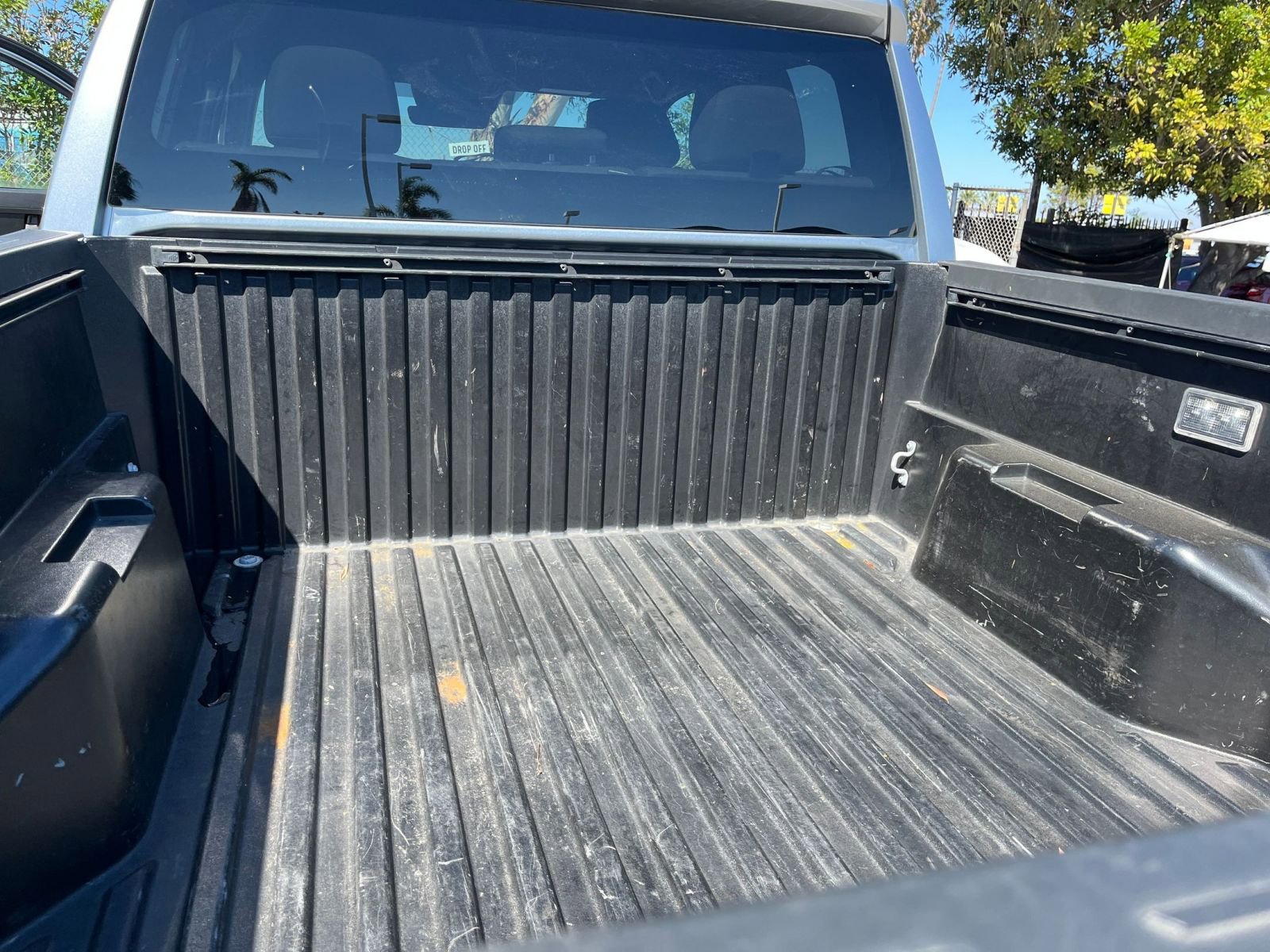 Used 2024 Toyota Tacoma TRD Sport RWD image 31