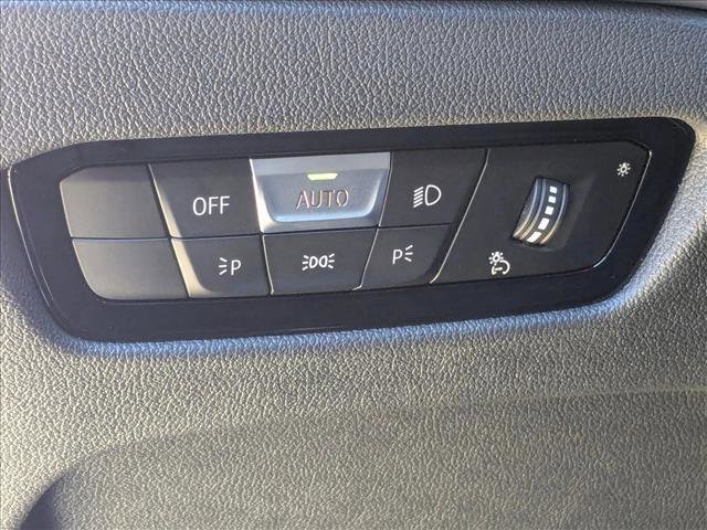 Used 2025 BMW 430i xDrive w/ M Sport Package image 9