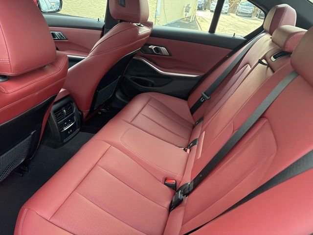 Used 2022 BMW 330e xDrive w/ Premium Package image 14