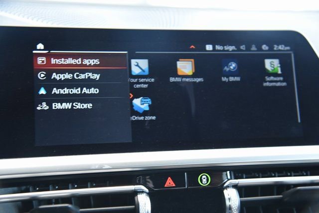 Used 2021 BMW 330e xDrive w/ Premium Package image 30