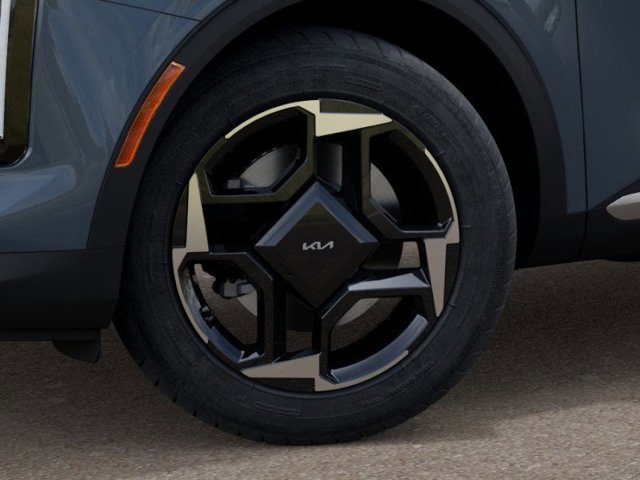 New 2026 Kia Sportage EX w/ EX Panoramic Sunroof Package image 12